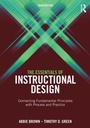 Cover: The Essentials of Instructional Design - Routledge