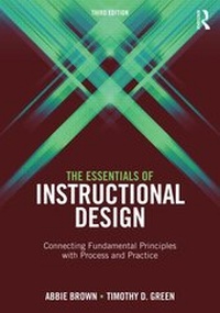 Enlarge image Cover: The Essentials of Instructional Design - Routledge