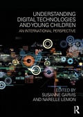 Bild: Understanding Digital Technologies and Young Children - Routledge