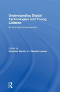 Bild: Understanding Digital Technologies and Young Children - Routledge