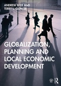 Cover: Globalization, Planning and Local Economic Development - Routledge