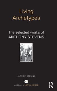 Enlarge image Cover: Living Archetypes - Routledge