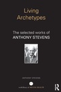 Cover: Living Archetypes - Routledge