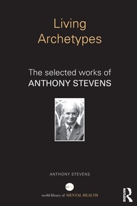 Enlarge image Cover: Living Archetypes - Routledge