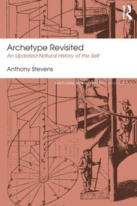Enlarge image Cover: Archetype Revisited - Routledge
