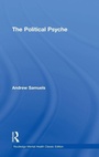 Cover: The Political Psyche - Routledge