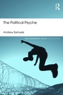Cover: The Political Psyche - Routledge