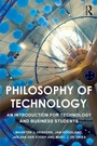 Cover: Philosophy of Technology - Routledge