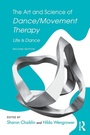 Cover: The Art and Science of Dance/Movement Therapy - Routledge