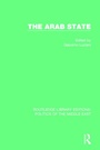 Cover: The Arab State - Routledge
