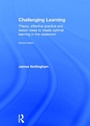Cover: Challenging Learning - Routledge