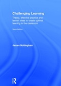 Cover: Challenging Learning - Routledge