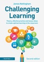 Cover: Challenging Learning - Routledge