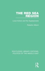 Cover: The Red Sea Region - Routledge