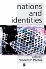 Cover: Nations and Identities - Wiley