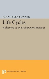Enlarge image Cover: Life Cycles - Princeton University Press
