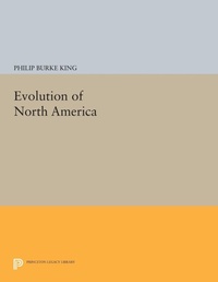 Enlarge image Cover: Evolution of North America - Princeton University Press