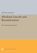 Cover: Abraham Lincoln and Reconstruction - Princeton University Press
