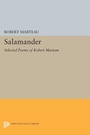 Cover: Salamander - Princeton University Press