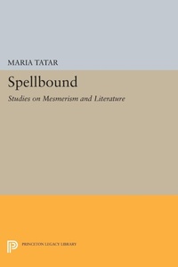 Enlarge image Cover: Spellbound - Princeton University Press