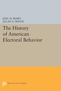 Cover: The History of American Electoral Behavior - Princeton University Press