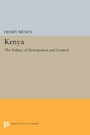 Cover: Kenya - Princeton University Press