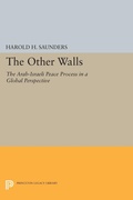 Cover: The Other Walls - Princeton University Press