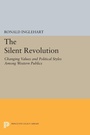 Cover: The Silent Revolution - Princeton University Press