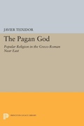 Bild: The Pagan God - Princeton University Press