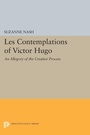 Cover: LES CONTEMPLATIONS of Victor Hugo - Princeton University Press