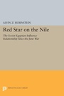 Cover: Red Star on the Nile - Princeton University Press