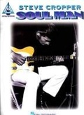 Cover: Steve Cropper - Soul Man - Hal Leonard Corporation