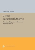 Bild: Global Variational Analysis - Princeton University Press