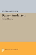 Cover: Benny Andersen - Princeton University Press
