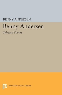 Enlarge image Cover: Benny Andersen - Princeton University Press