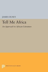 Abbildung von: Tell Me Africa - Princeton University Press