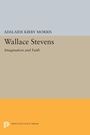Cover: Wallace Stevens - Princeton University Press