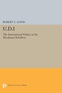 Cover: U.D.I - Princeton University Press