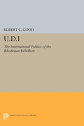 Cover: U.D.I - Princeton University Press
