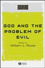 Cover: God and the Problem of Evil - Wiley