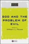 Cover: God and the Problem of Evil - Wiley