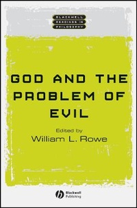 Enlarge image Cover: God and the Problem of Evil - Wiley