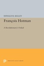 Cover: Francois Hotman - Princeton University Press