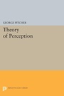 Cover: Theory of Perception - Princeton University Press