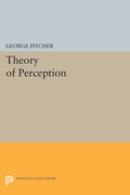 Cover: Theory of Perception - Princeton University Press