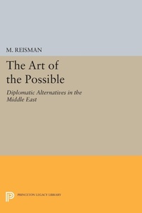 Enlarge image Cover: The Art of the Possible - Princeton University Press