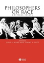 Cover: Philosophers on Race - Wiley