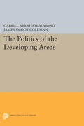 Cover: The Politics of the Developing Areas - Princeton University Press