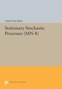 Cover: Stationary Stochastic Processes - Princeton University Press