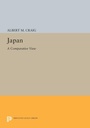 Cover: Japan - Princeton University Press